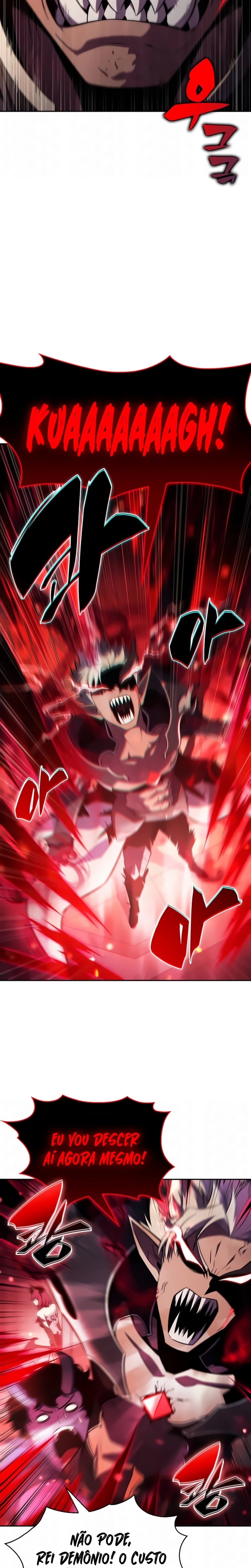 Read I'm the Max-Level Newbie Português Manga Online