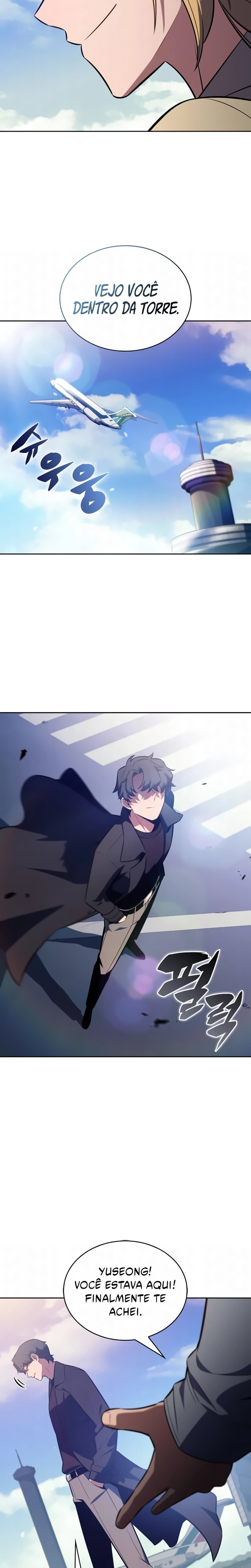 Read I'm the Max-Level Newbie Português Manga Online