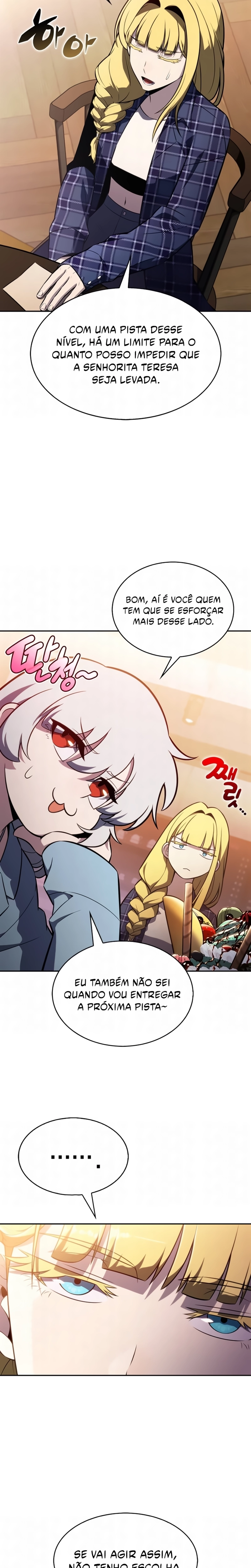 Read I'm the Max-Level Newbie Português Manga Online