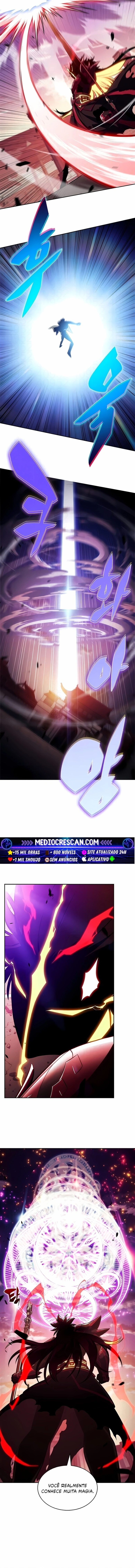 Read I'm the Max-Level Newbie Português Manga Online