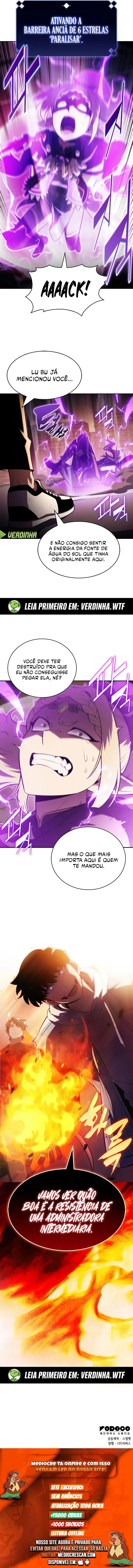 Read I'm the Max-Level Newbie Português Manga Online