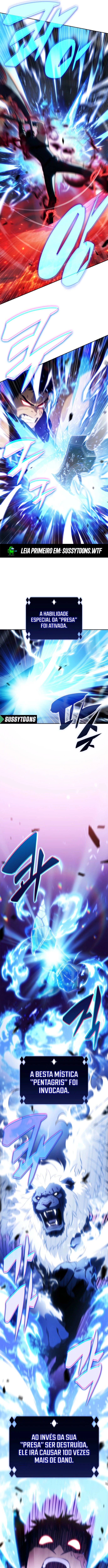 Read I'm the Max-Level Português Manga Online