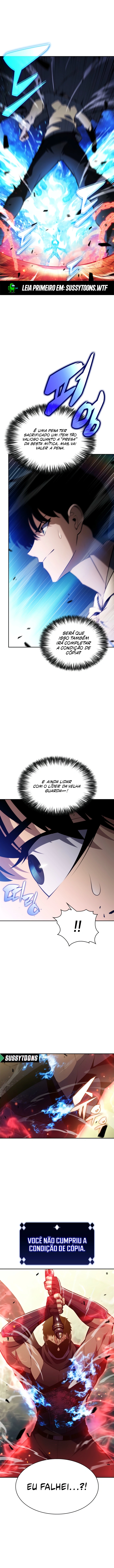 Read I'm the Max-Level Português Manga Online