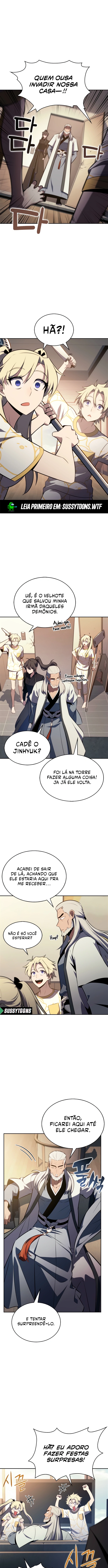 Read I'm the Max-Level Português Manga Online