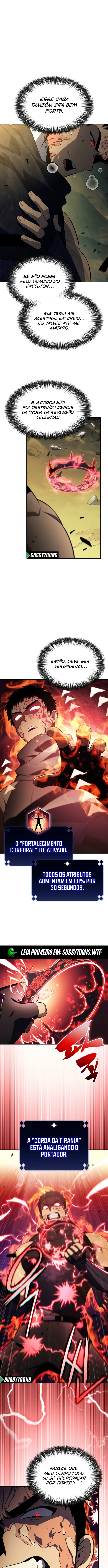 Read I'm the Max-Level Português Manga Online