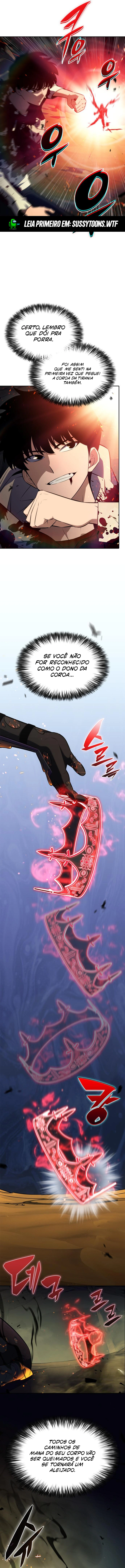 Read I'm the Max-Level Português Manga Online