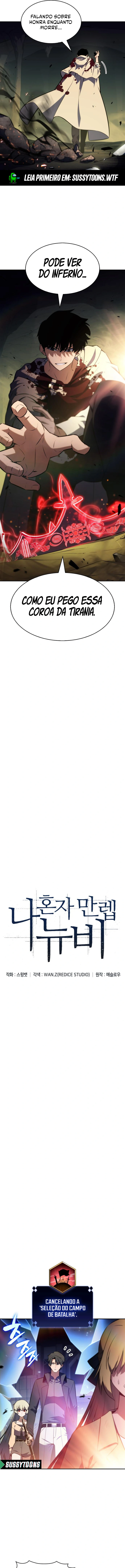 Read I'm the Max-Level Português Manga Online