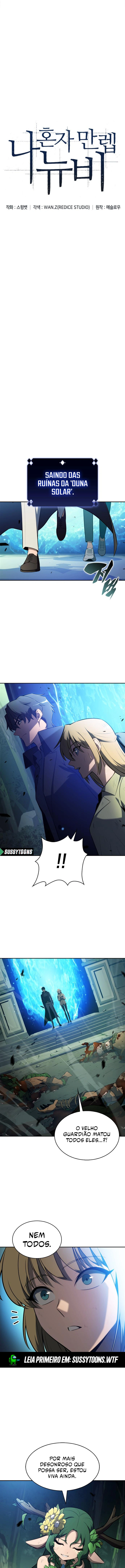 Read I'm the Max-Level Português Manga Online