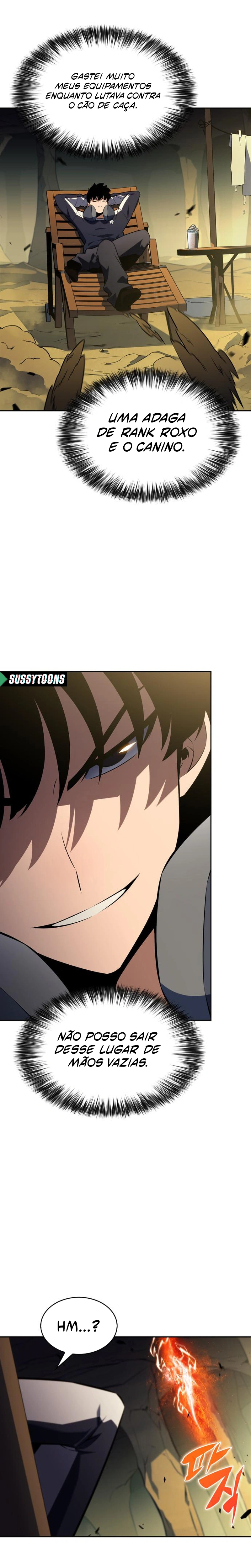 Read I'm the Max-Level Português Manga Online