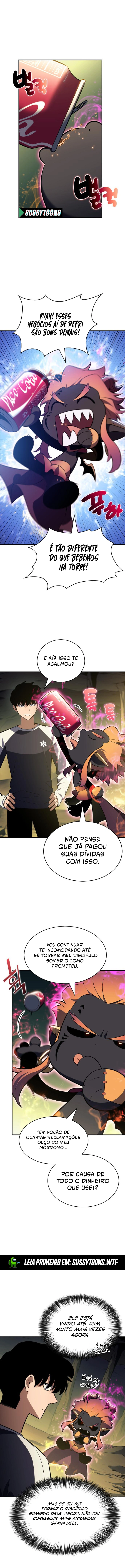 Read I'm the Max-Level Português Manga Online