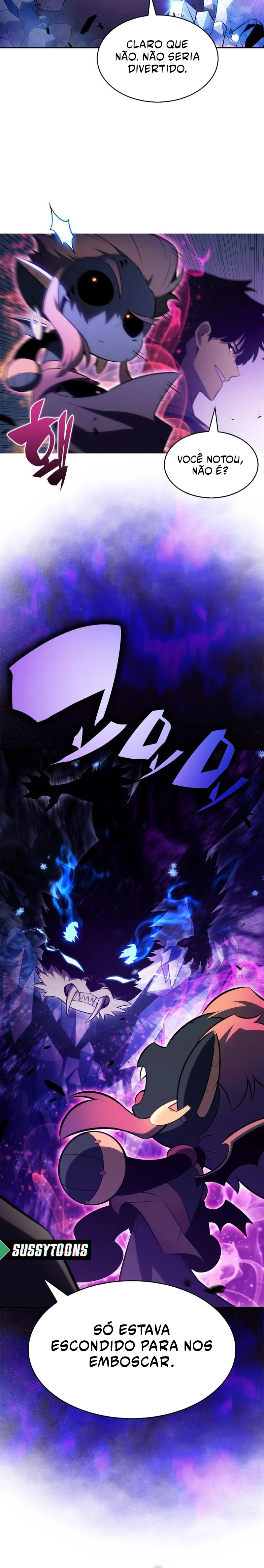 Read I'm the Max-Level Português Manga Online