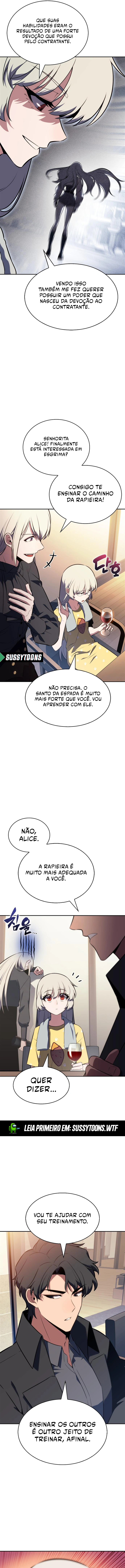 Read I'm the Max-Level Português Manga Online