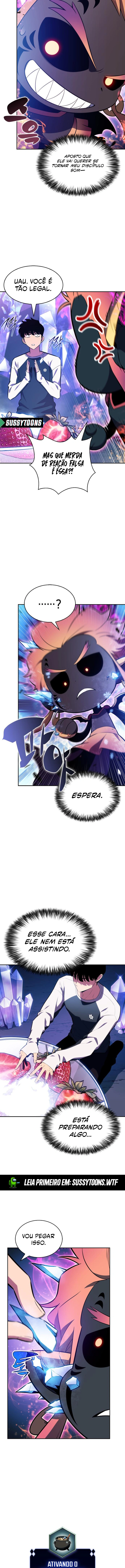 Read I'm the Max-Level Português Manga Online