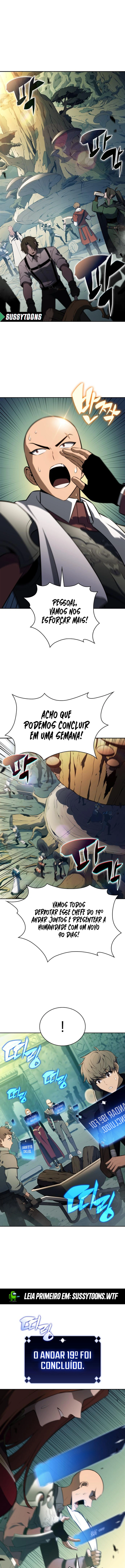Read I'm the Max-Level Português Manga Online