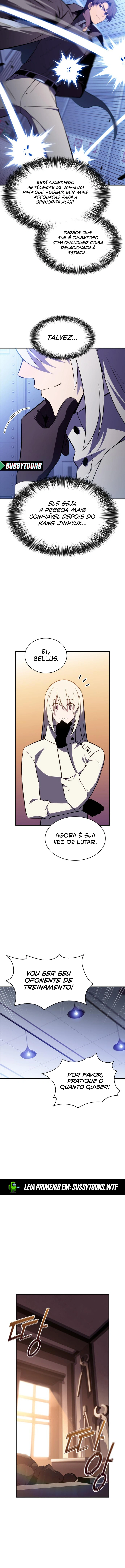 Read I'm the Max-Level Português Manga Online