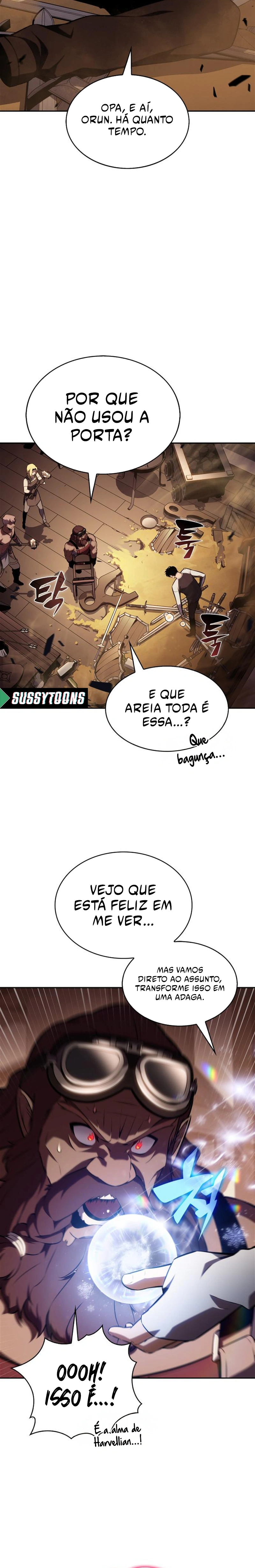 Read I'm the Max-Level Português Manga Online
