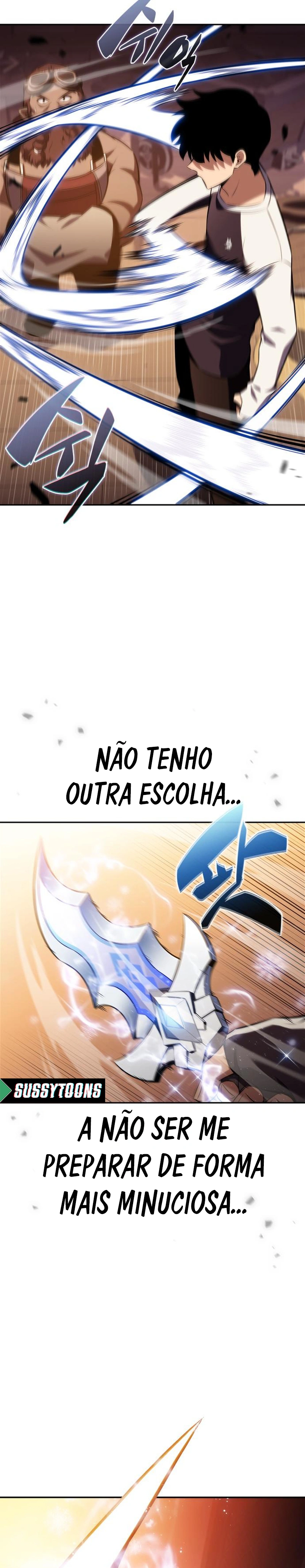 Read I'm the Max-Level Português Manga Online