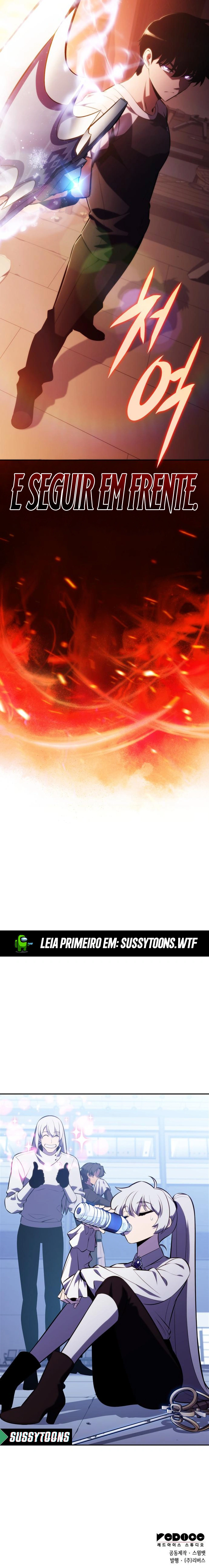 Read I'm the Max-Level Português Manga Online