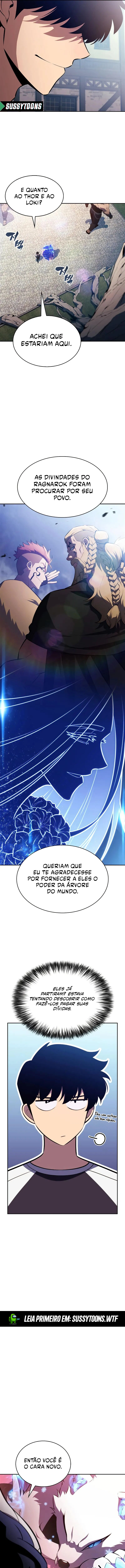 Read I'm the Max-Level Português Manga Online