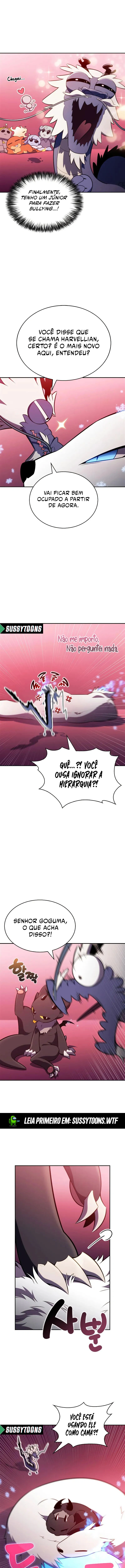 Read I'm the Max-Level Português Manga Online