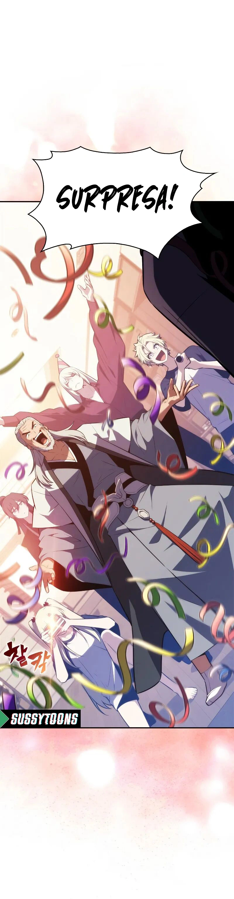 Read I'm the Max-Level Português Manga Online