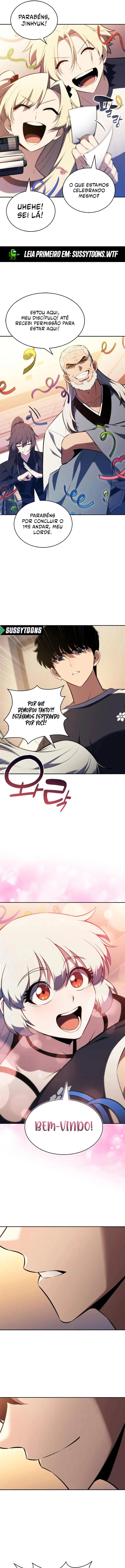 Read I'm the Max-Level Português Manga Online