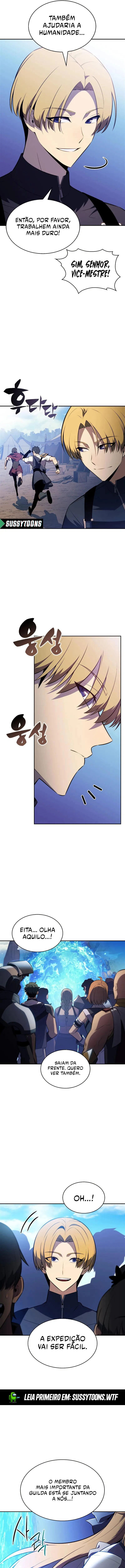 Read I'm the Max-Level Português Manga Online