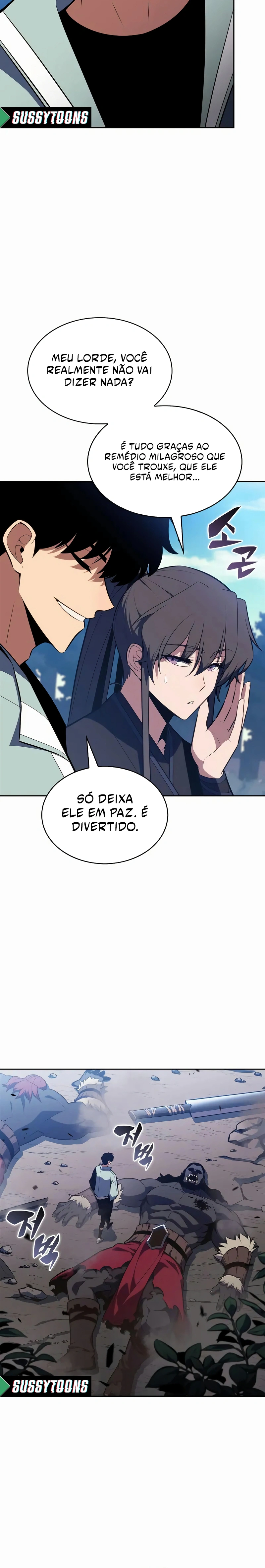 Read I'm the Max-Level Português Manga Online