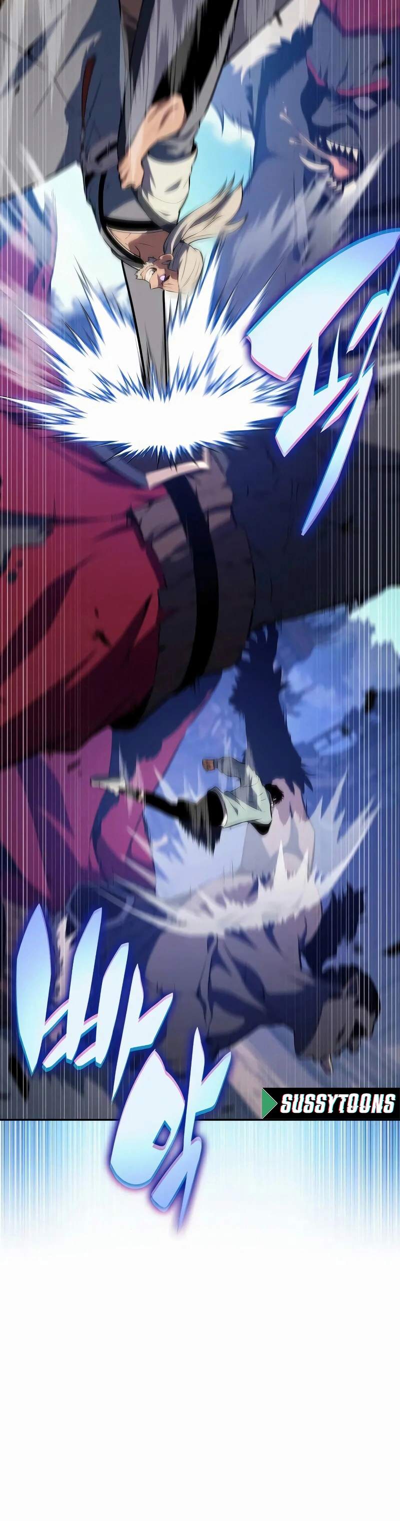 Read I'm the Max-Level Português Manga Online