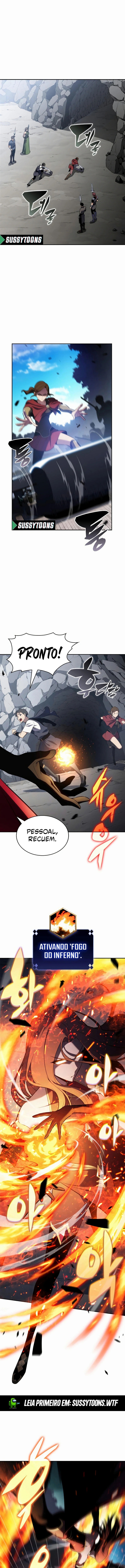 Read I'm the Max-Level Português Manga Online