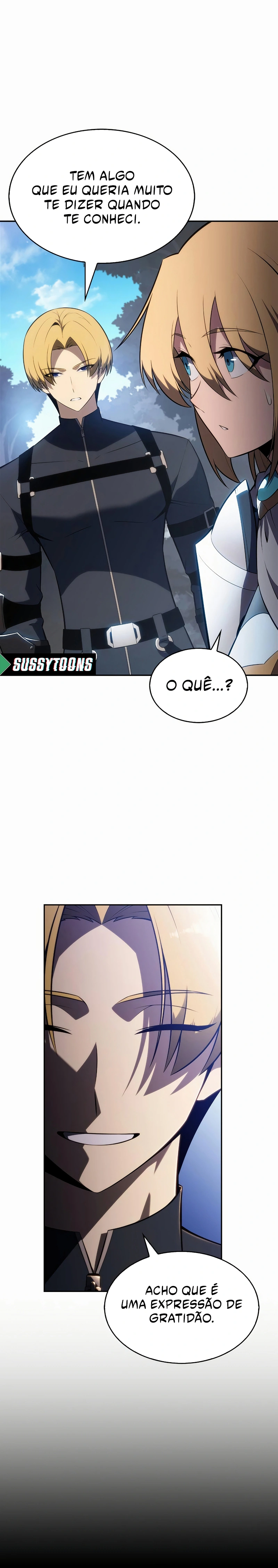 Read I'm the Max-Level Português Manga Online