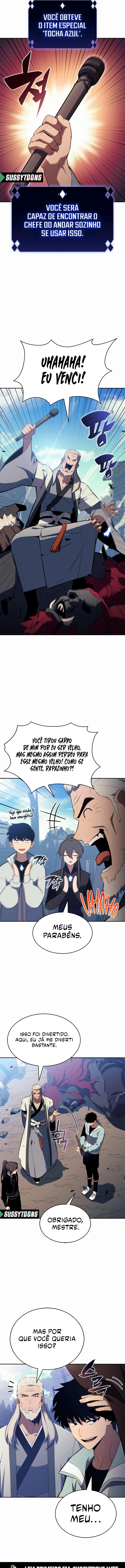 Read I'm the Max-Level Português Manga Online