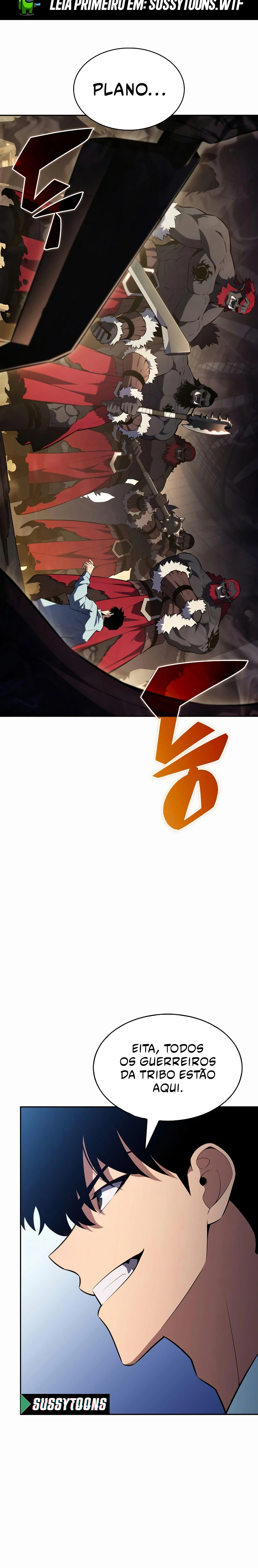 Read I'm the Max-Level Português Manga Online