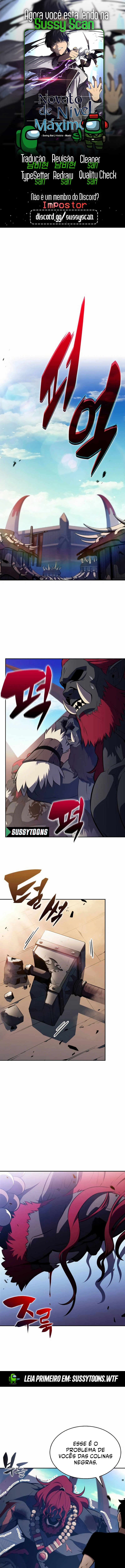 Read I'm the Max-Level Português Manga Online