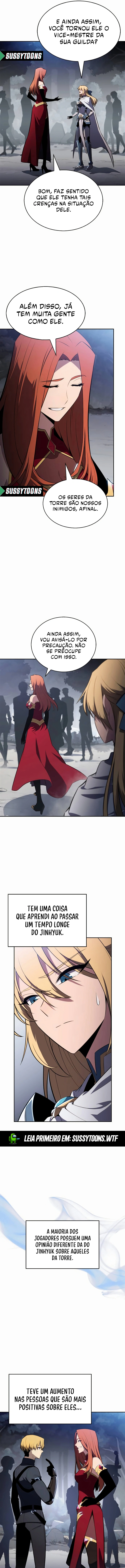 Read I'm the Max-Level Português Manga Online