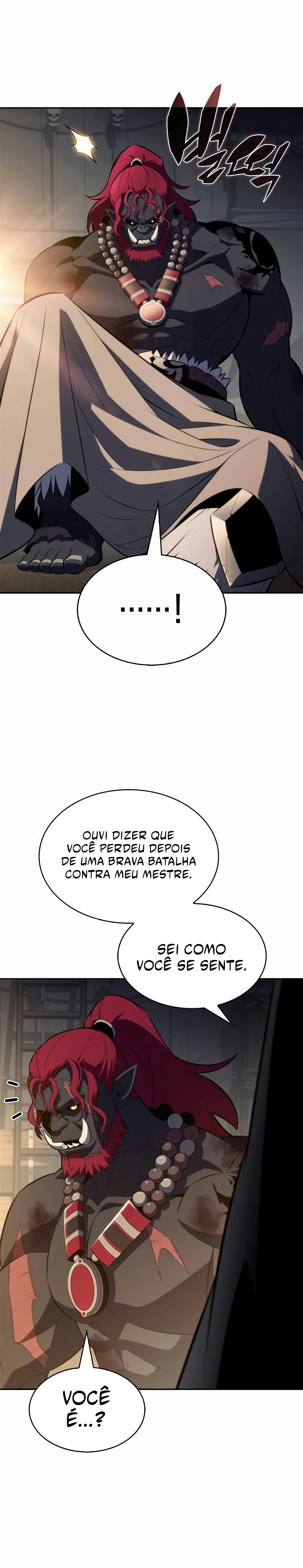 Read I'm the Max-Level Português Manga Online