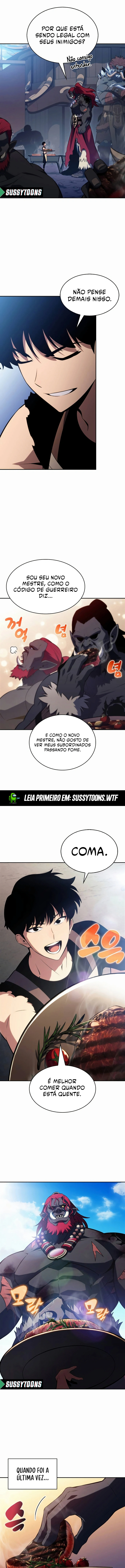 Read I'm the Max-Level Português Manga Online