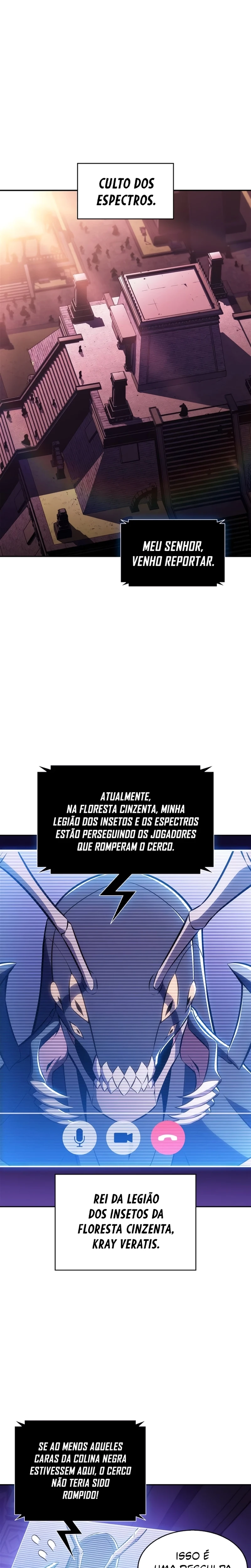 Read I'm the Max-Level Português Manga Online