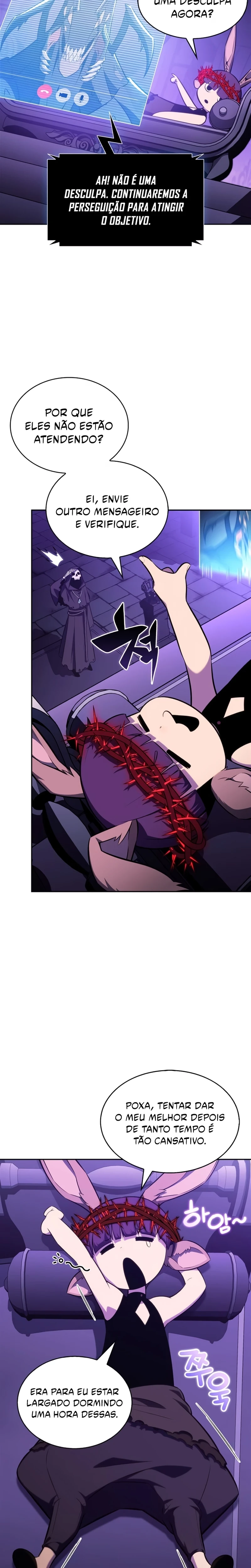 Read I'm the Max-Level Português Manga Online