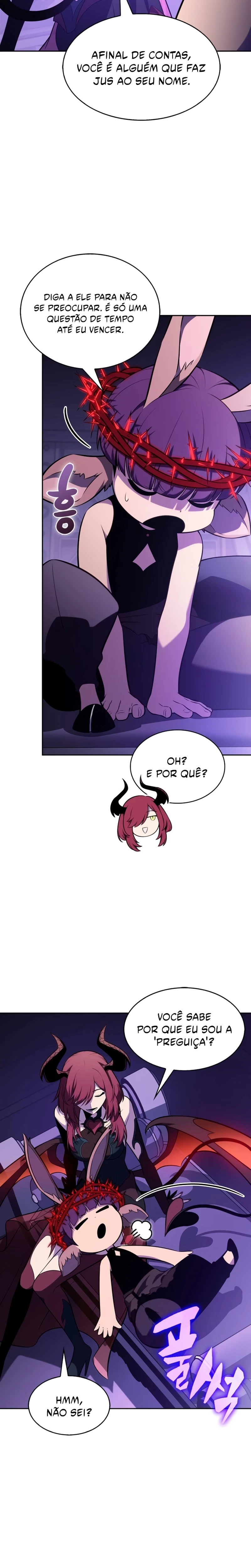 Read I'm the Max-Level Português Manga Online