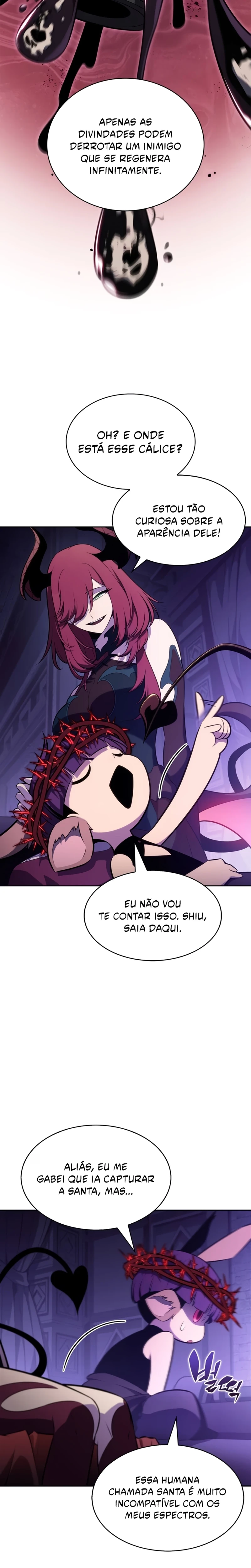 Read I'm the Max-Level Português Manga Online