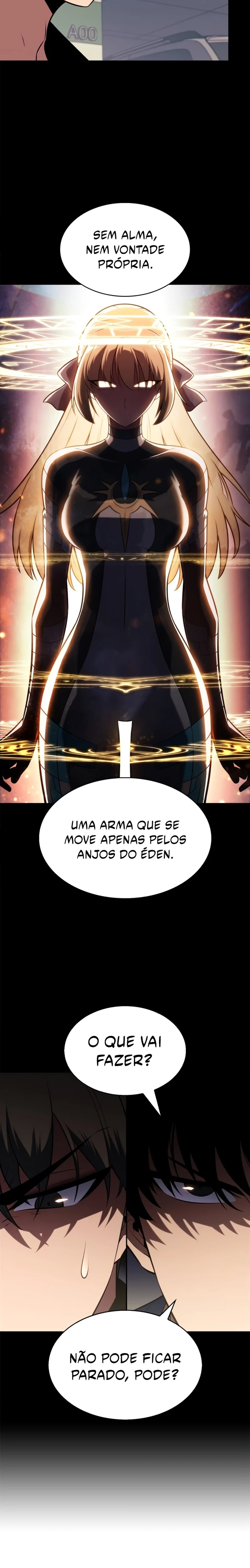 Read I'm the Max-Level Português Manga Online