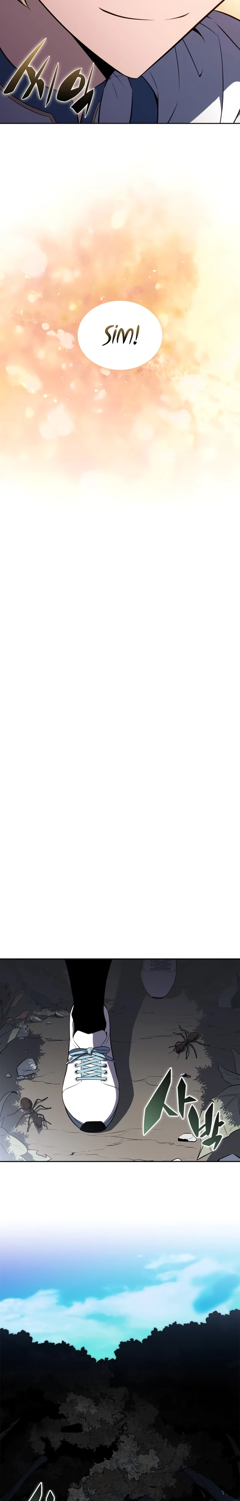 Read I'm the Max-Level Português Manga Online