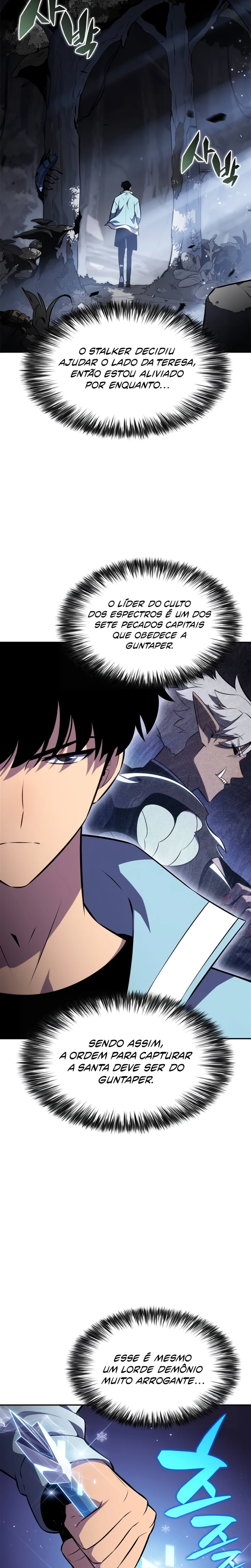 Read I'm the Max-Level Português Manga Online