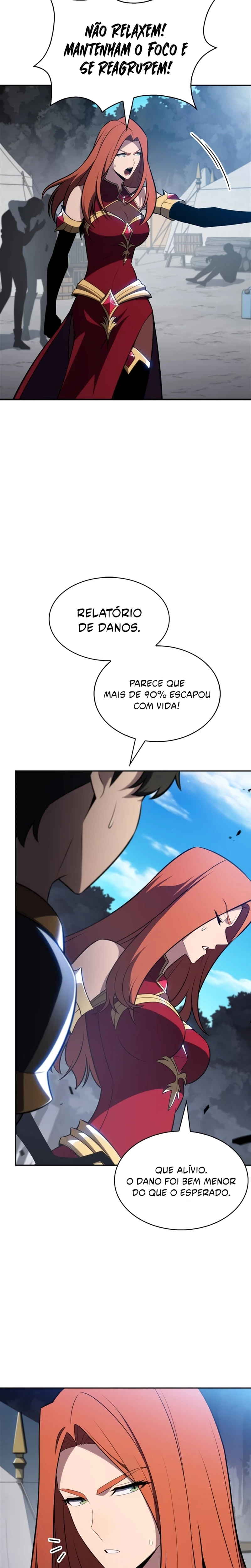 Read I'm the Max-Level Português Manga Online