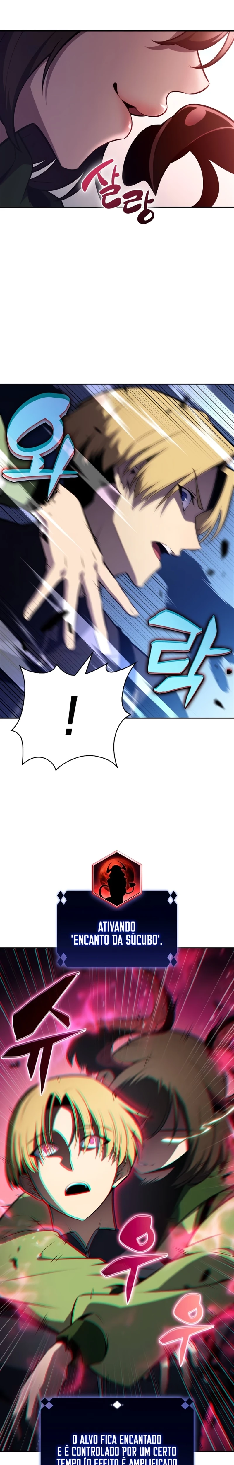 Read I'm the Max-Level Português Manga Online