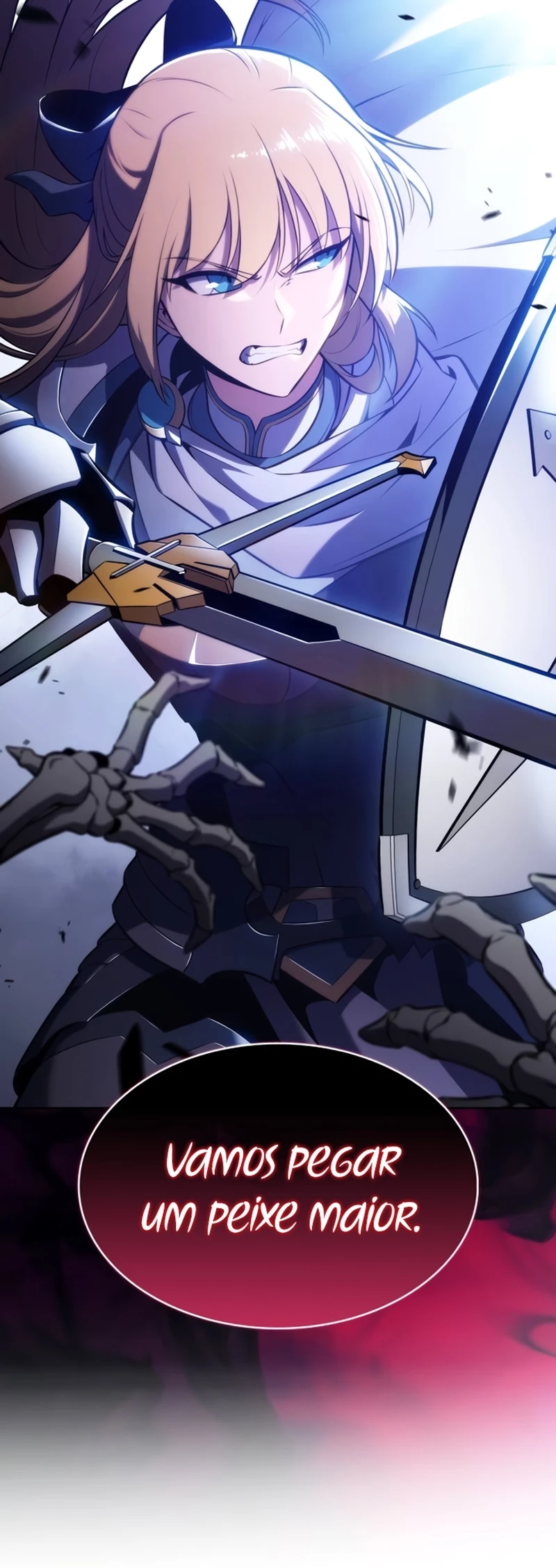 Read I'm the Max-Level Português Manga Online