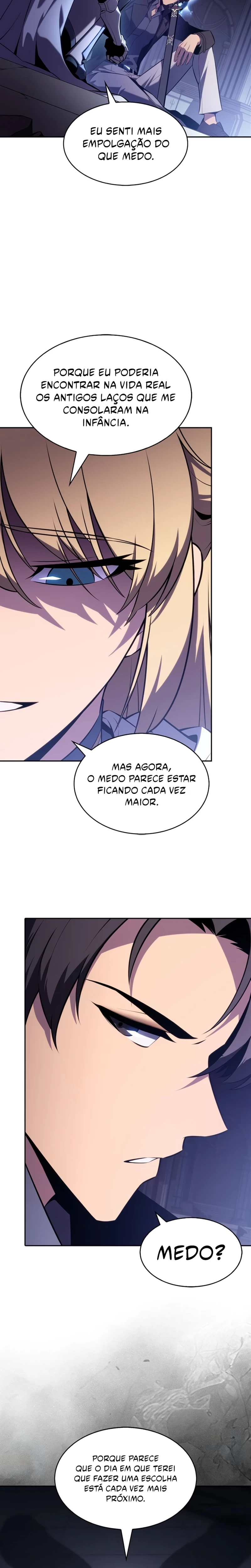 Read I'm the Max-Level Português Manga Online