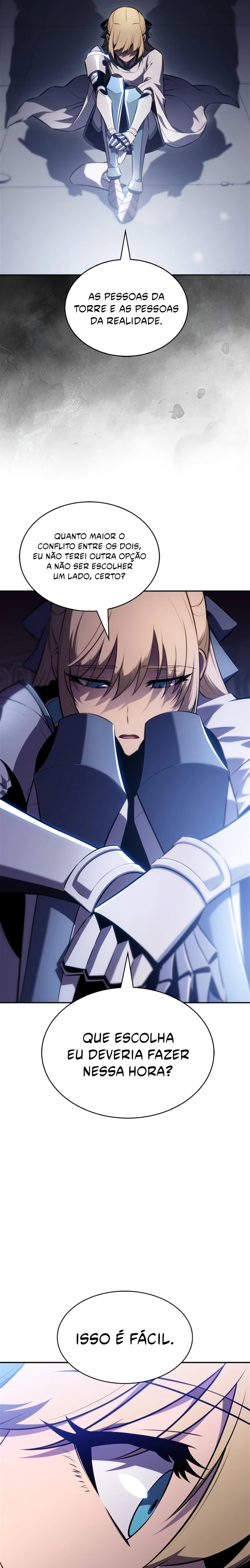 Read I'm the Max-Level Português Manga Online