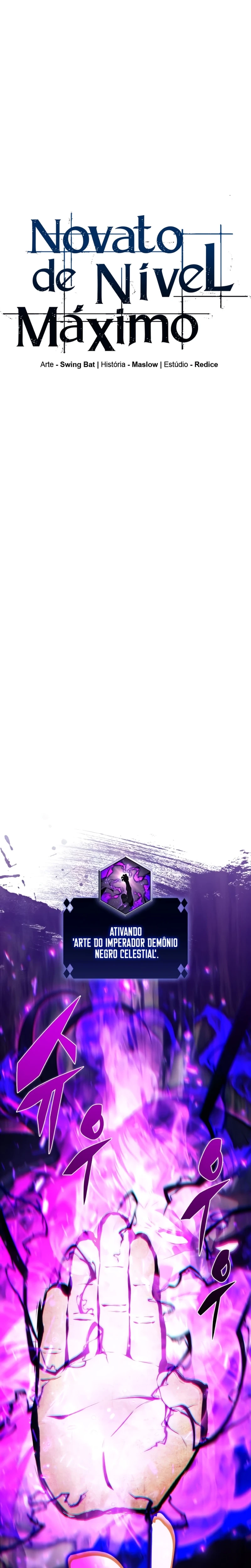 Read I'm the Max-Level Português Manga Online